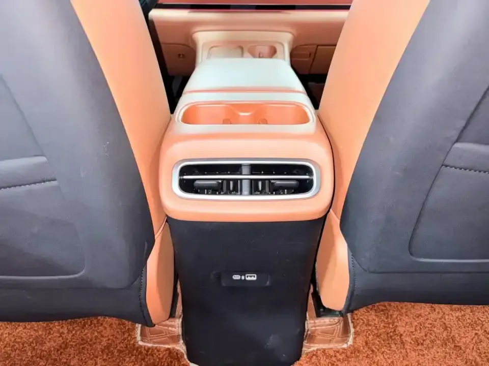 Leapmotor Leapmotor C10