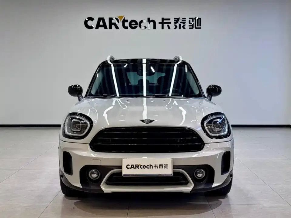 MINI Mini Countryman