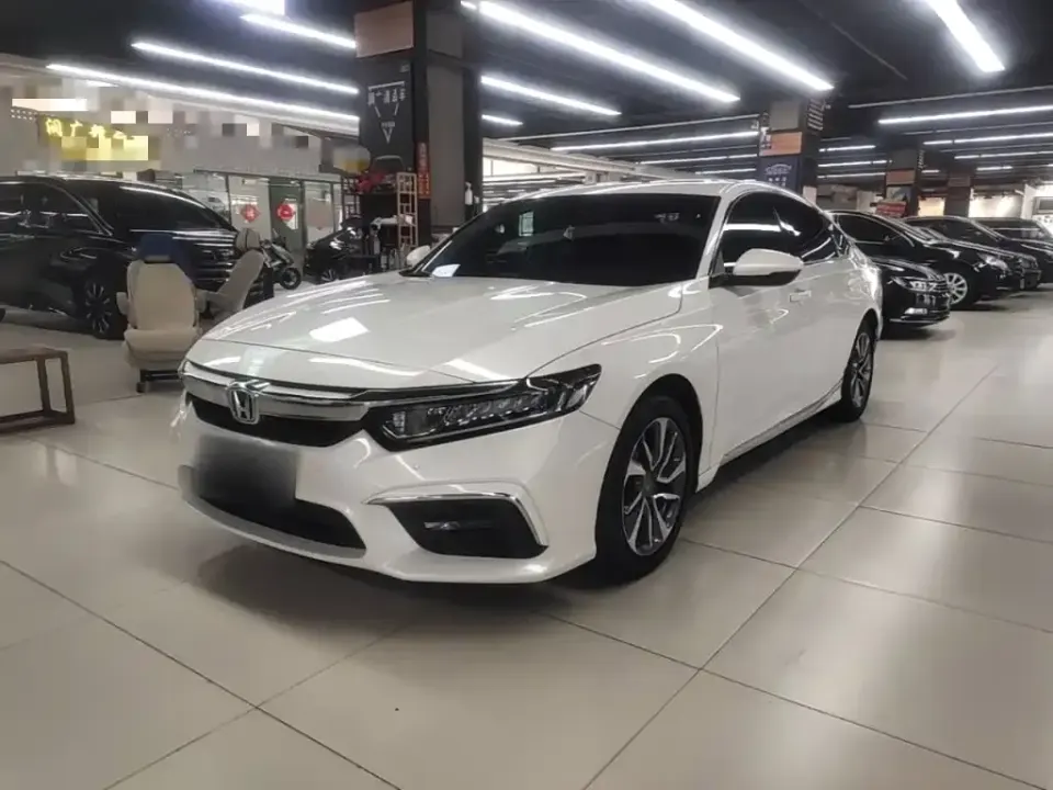 Honda Inspire