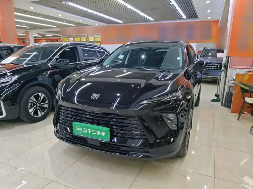 Buick Envision Plus