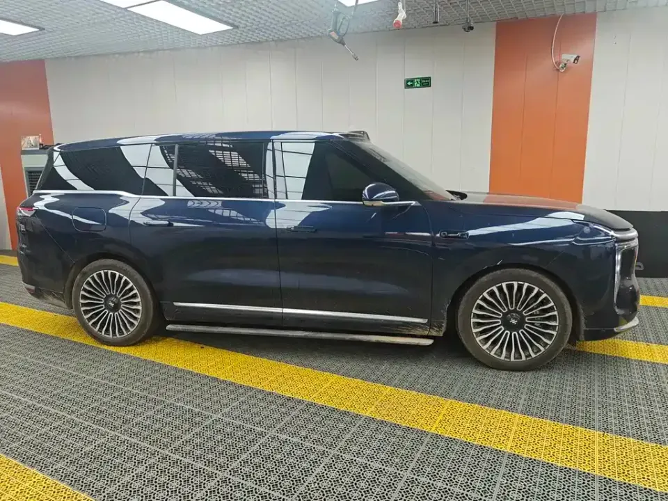 IM Motors IM LS9