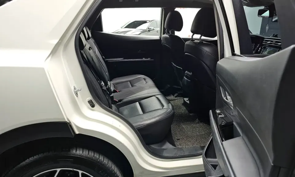 KG_Mobility_Ssangyong KORANDO