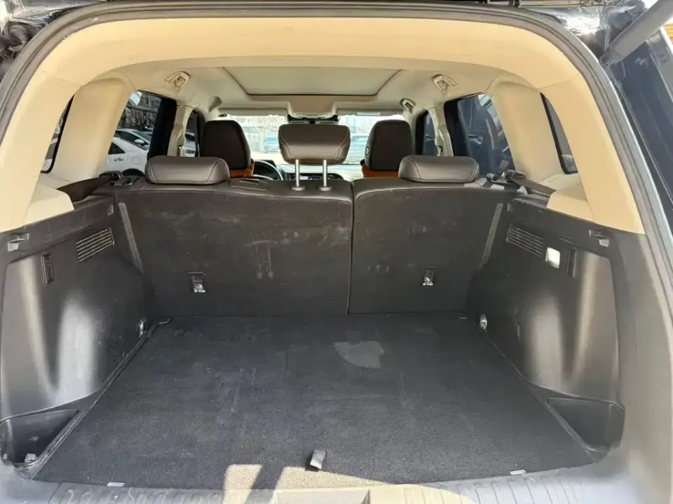 Haval Big Dog