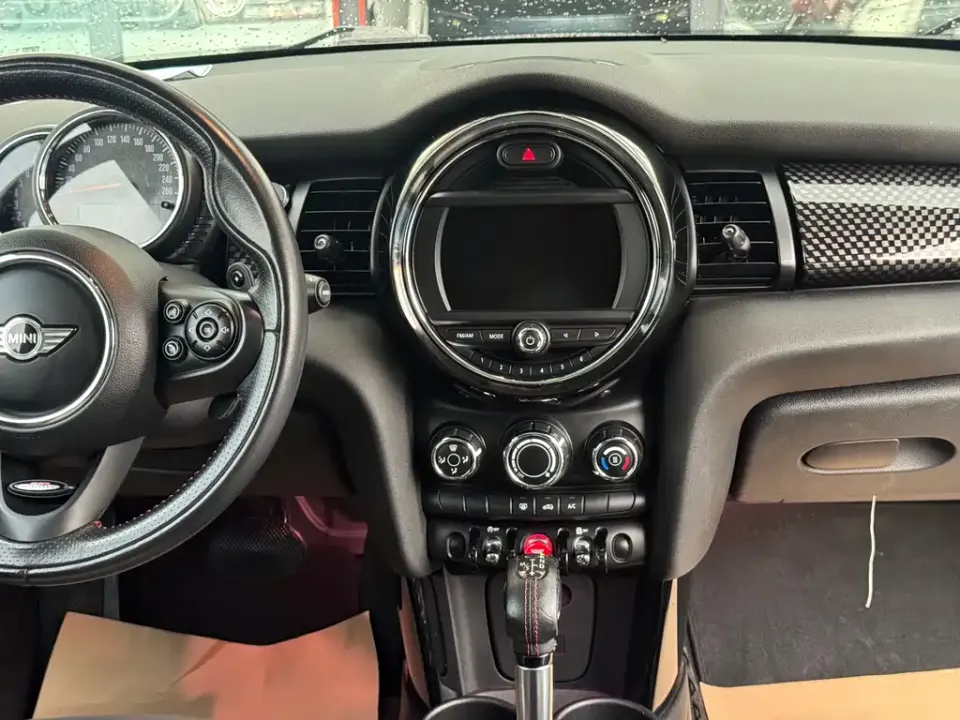 MINI Mini