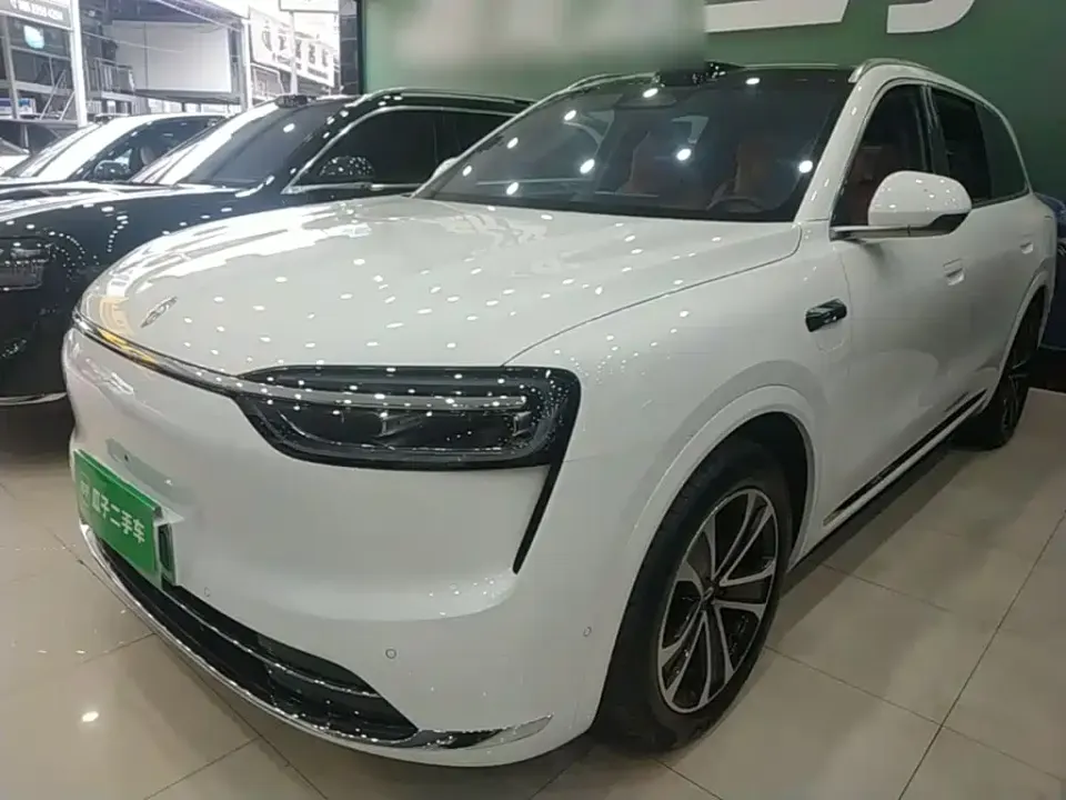 AITO M7