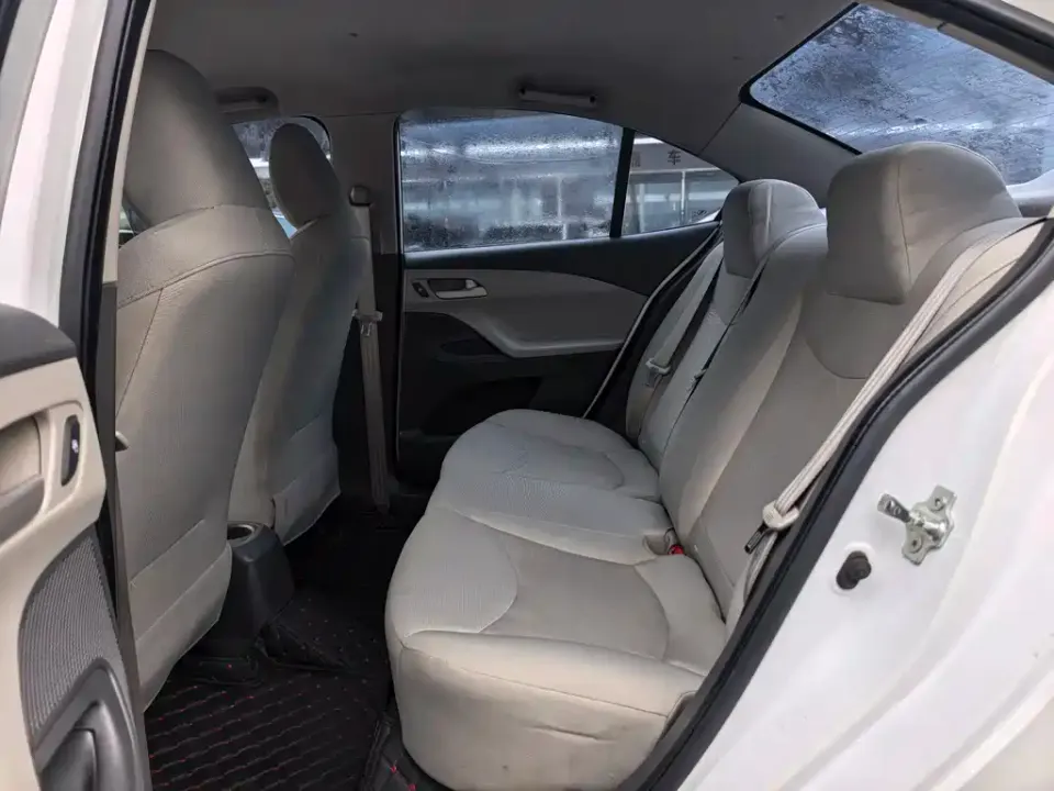 Chevrolet Sail