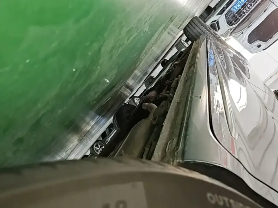 Roewe iMAX8