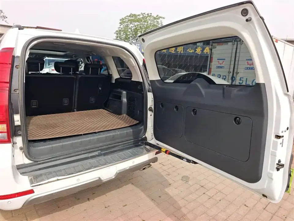 Haval H9