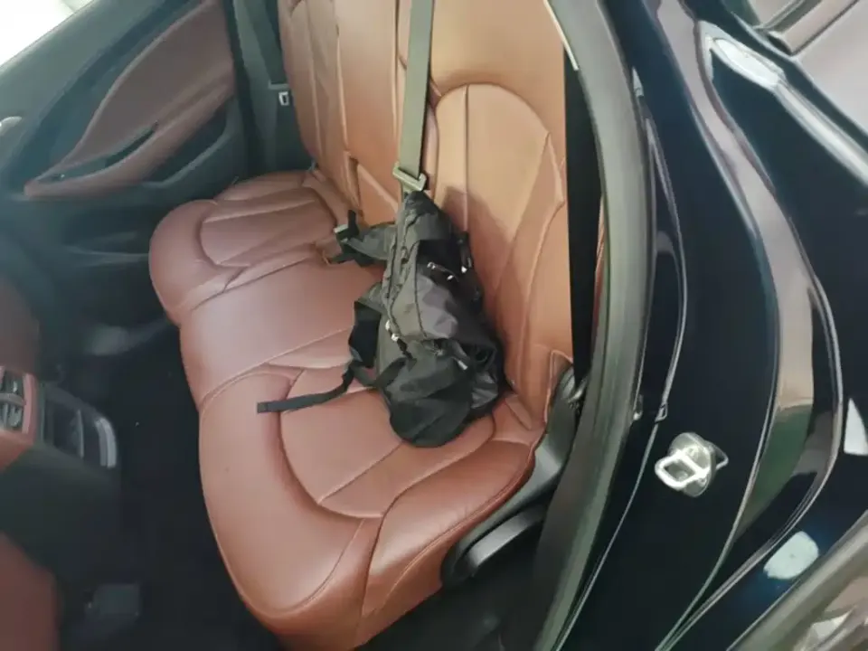Buick Envision Plus