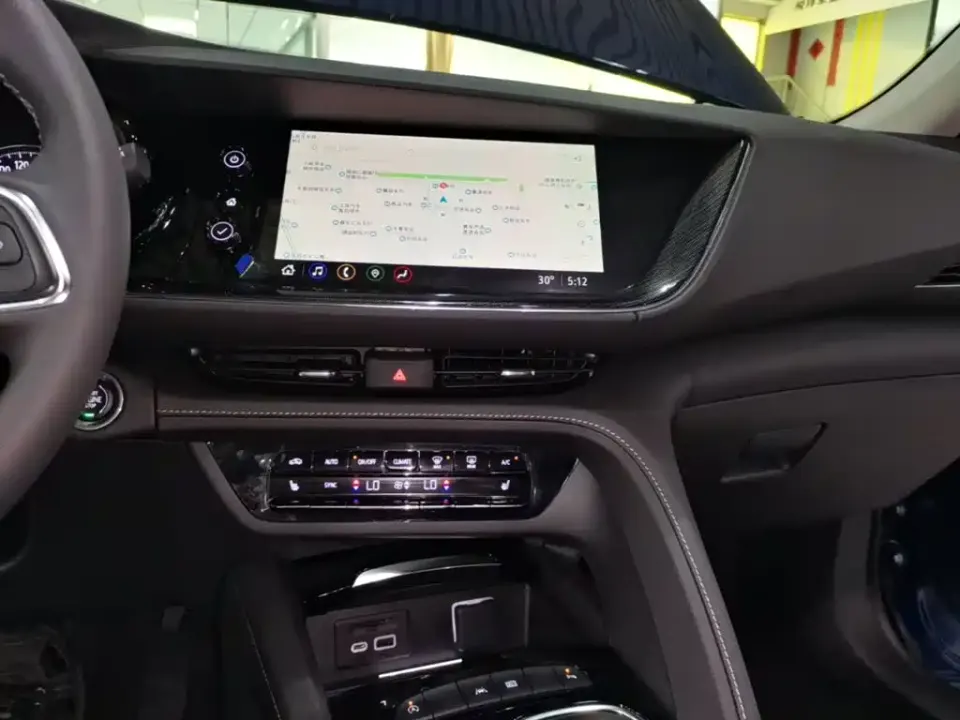 Buick Envision Plus
