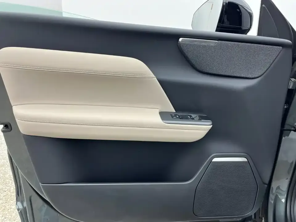 Volvo XC70 PHEV
