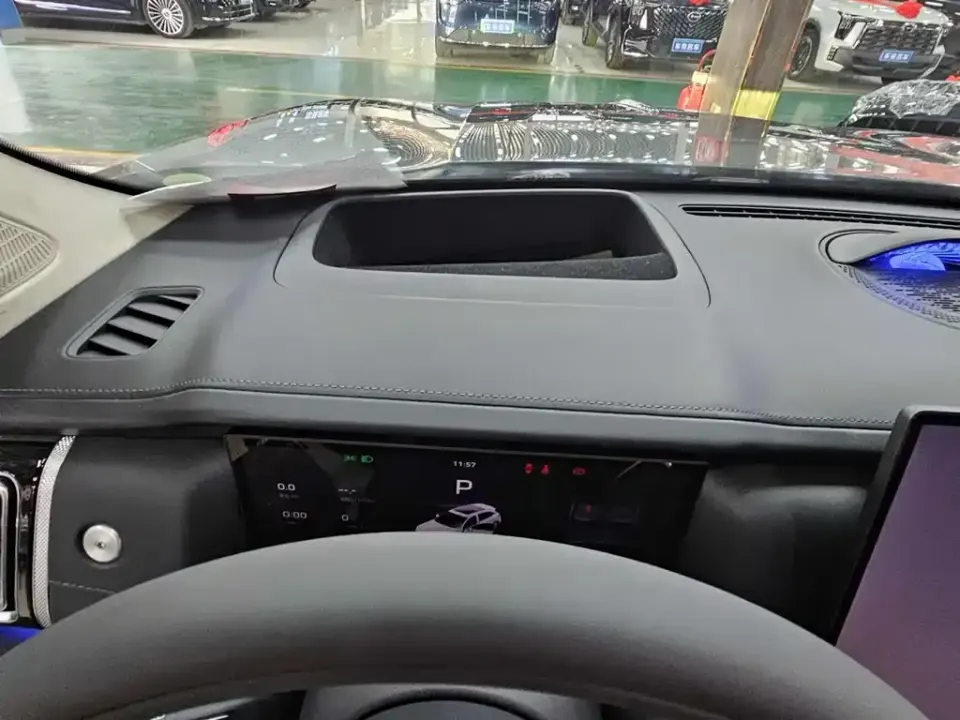Hongqi Hongqi HS5