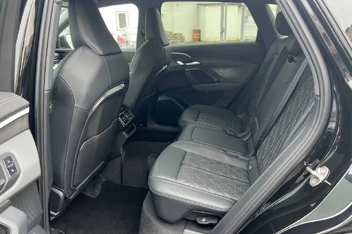 Audi Q5L 40 TFSI