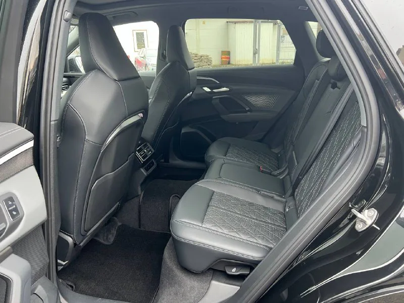 Audi Q5L 40 TFSI
