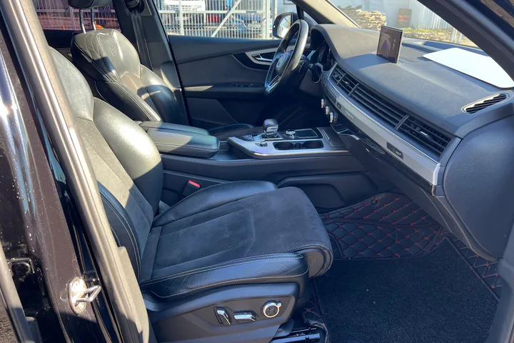 Audi Q7 45 TDI