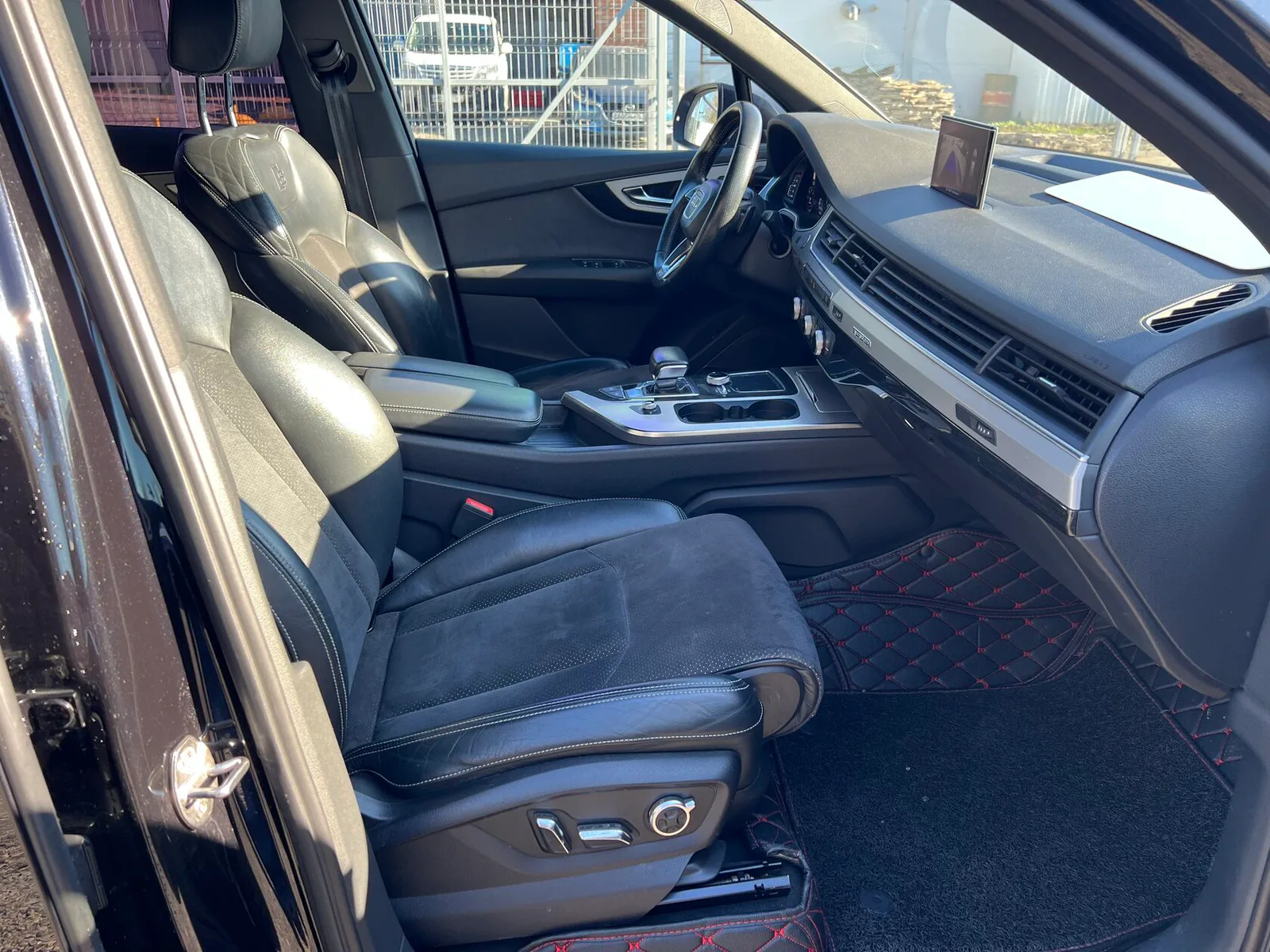 Audi Q7 45 TDI