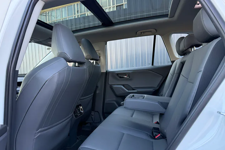 Toyota RAV-4