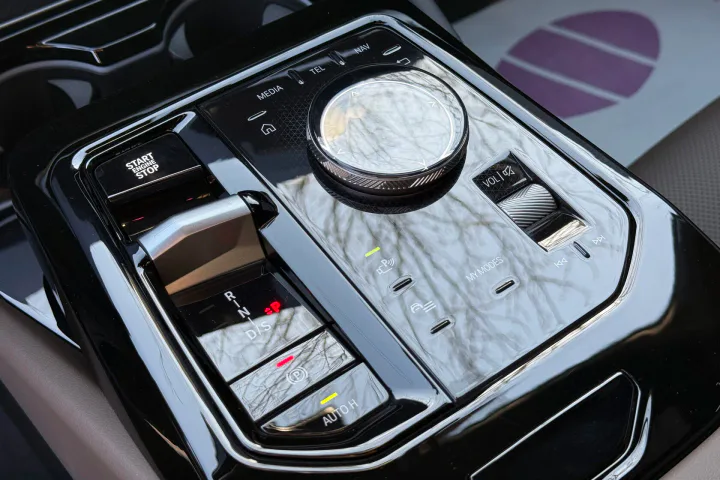 BMW 520i