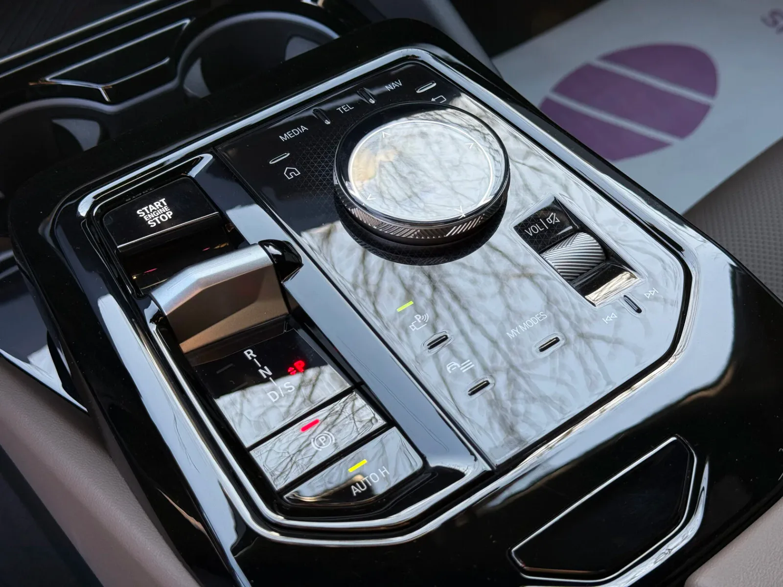 BMW 520i