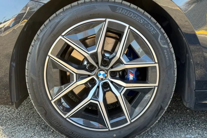 BMW 520i