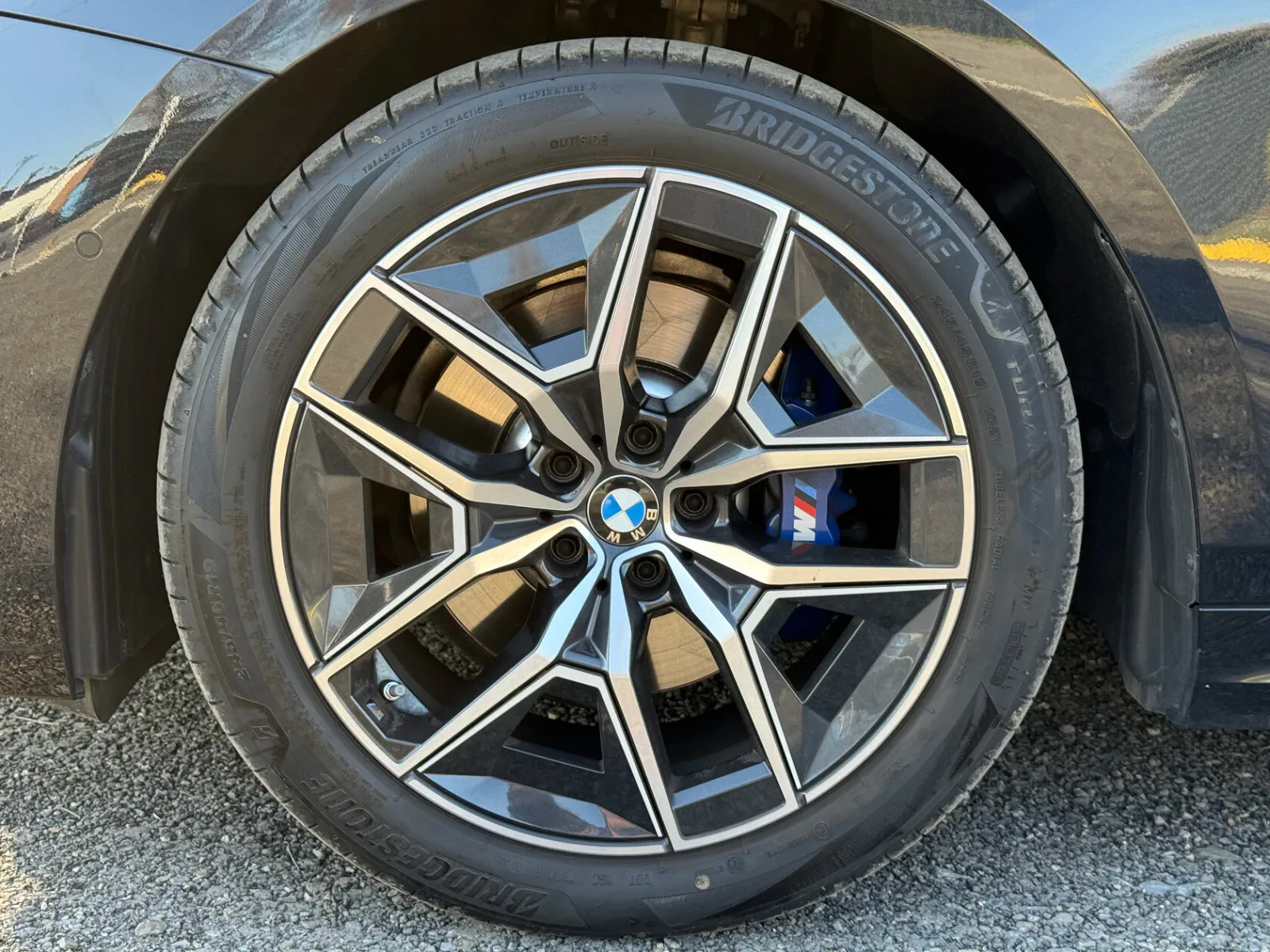 BMW 520i