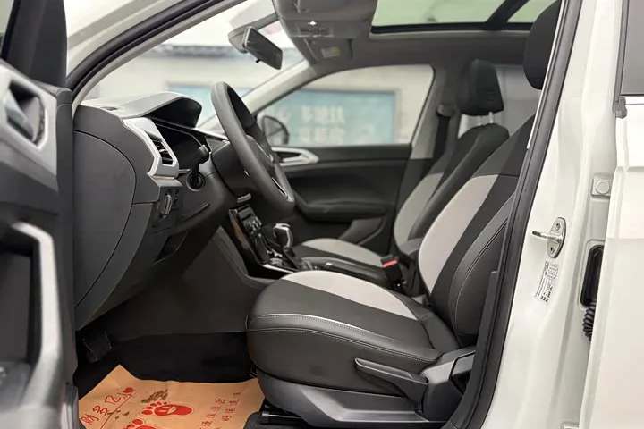 Volkswagen TACQUA