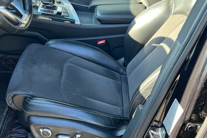 Audi Q7 45 TDI