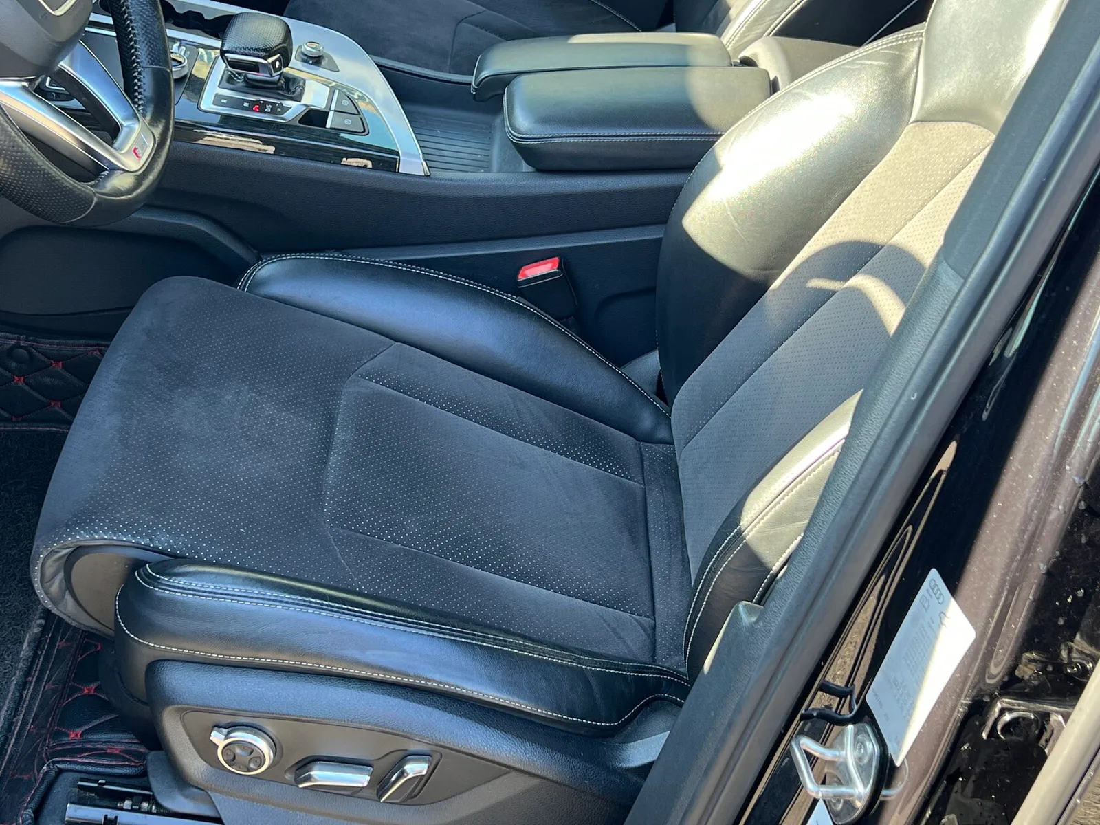 Audi Q7 45 TDI