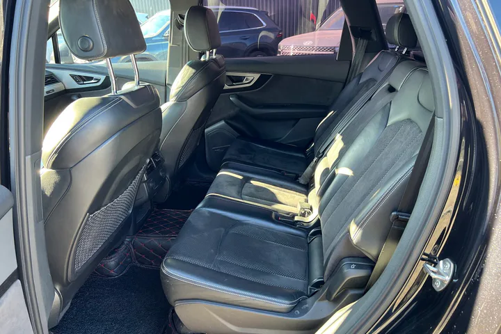 Audi Q7 45 TDI