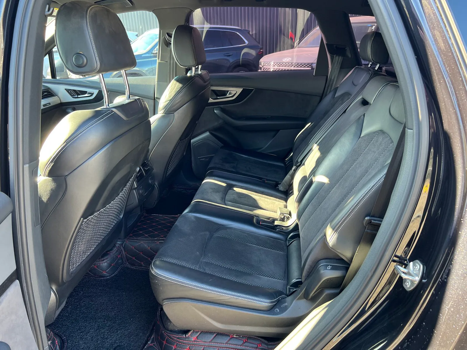 Audi Q7 45 TDI