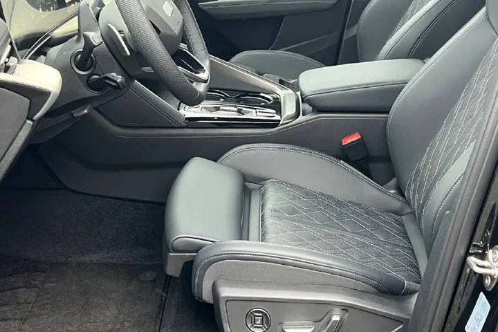 Audi Q5L 40 TFSI
