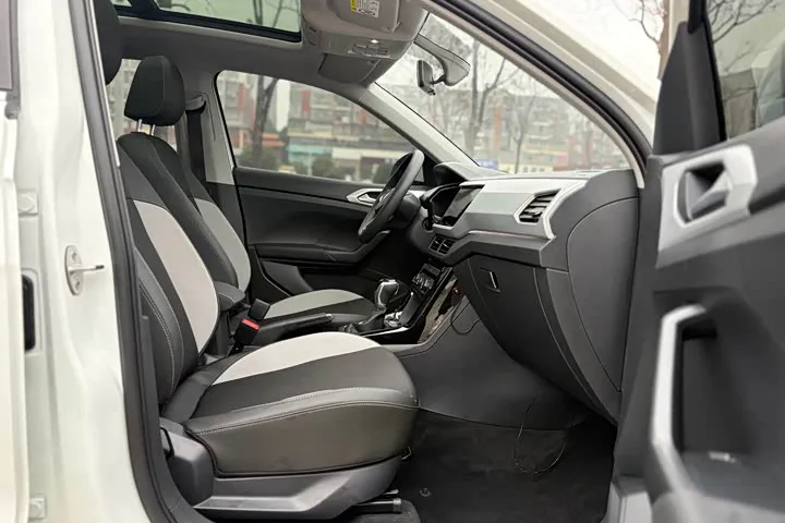 Volkswagen TACQUA