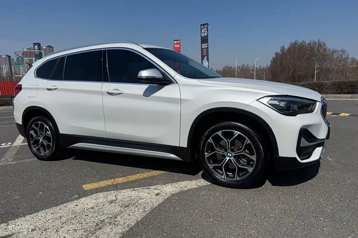 BMW Х1
