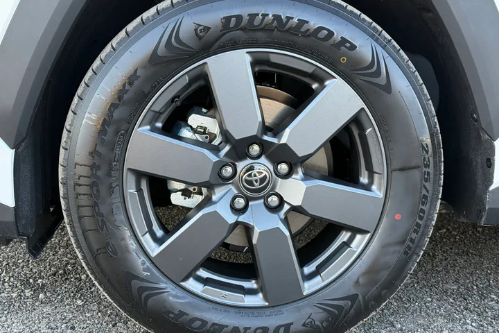 Toyota RAV-4