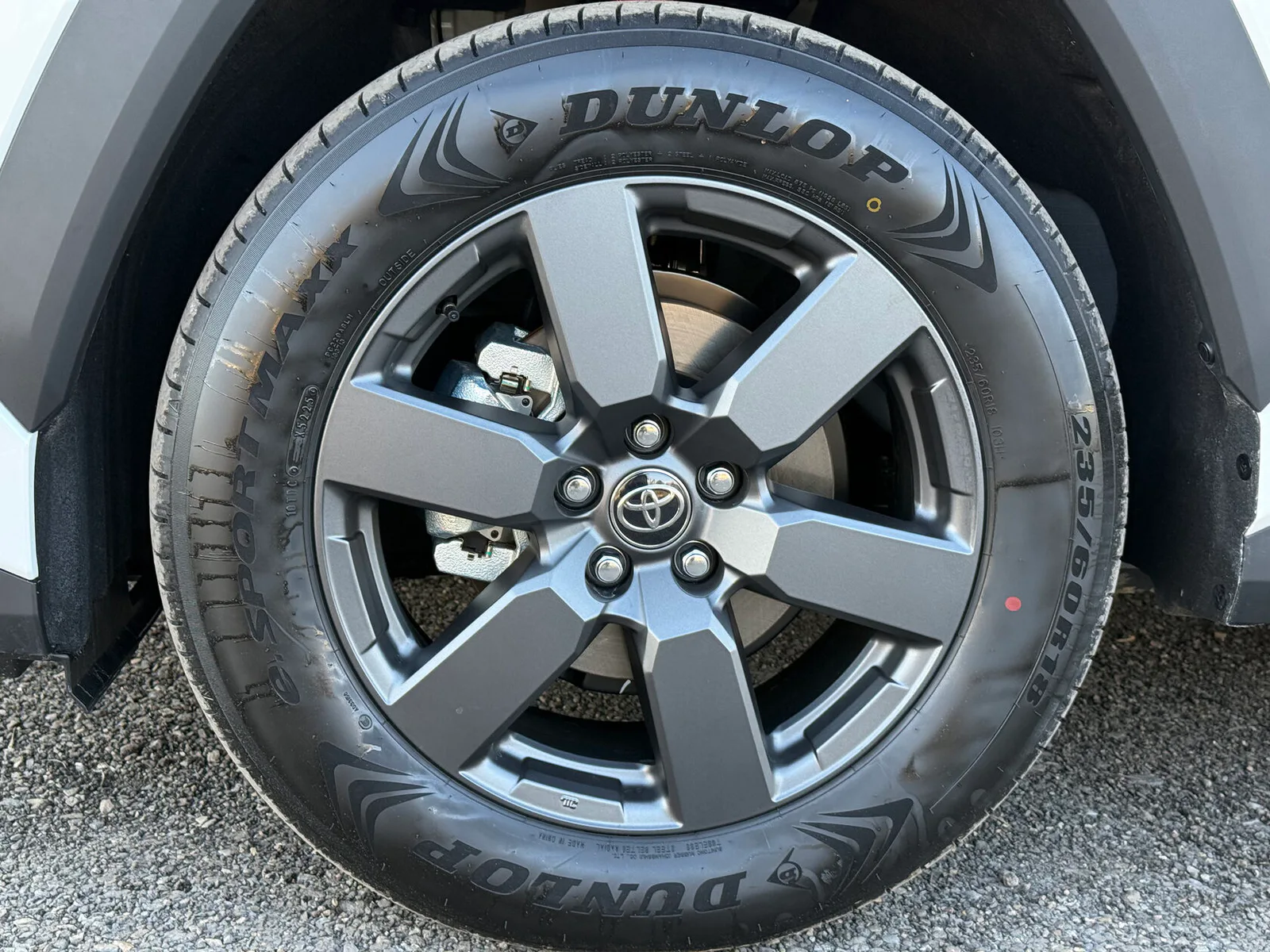 Toyota RAV-4