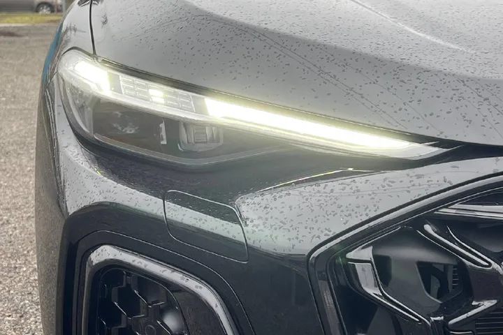 Audi Q5L 40 TFSI
