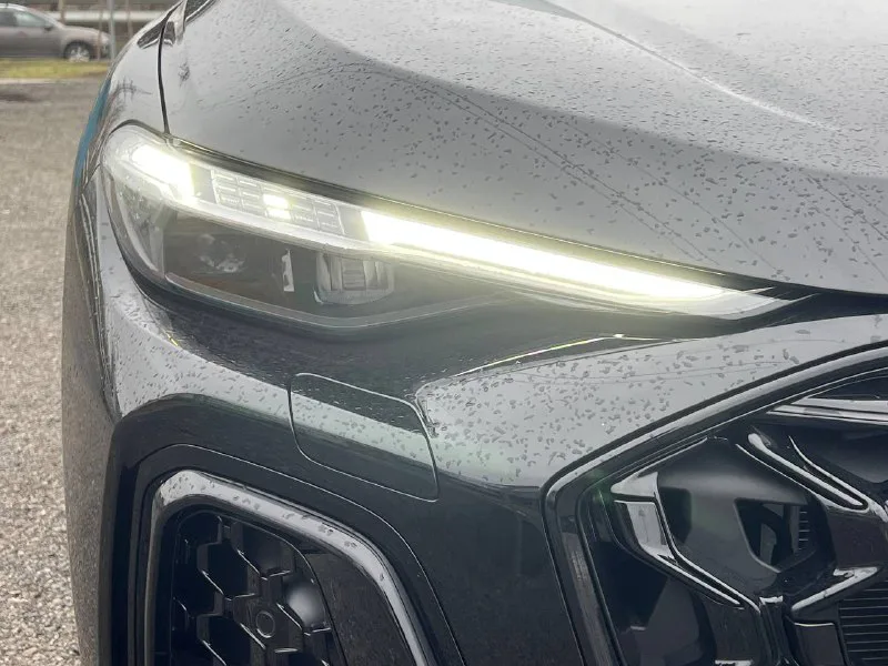 Audi Q5L 40 TFSI