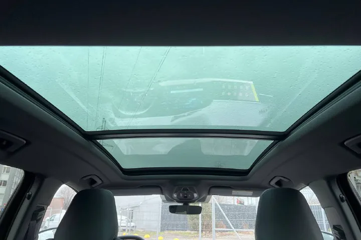 Audi Q5L 40 TFSI