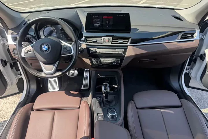 BMW Х1