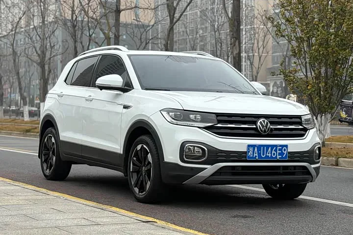 Volkswagen TACQUA