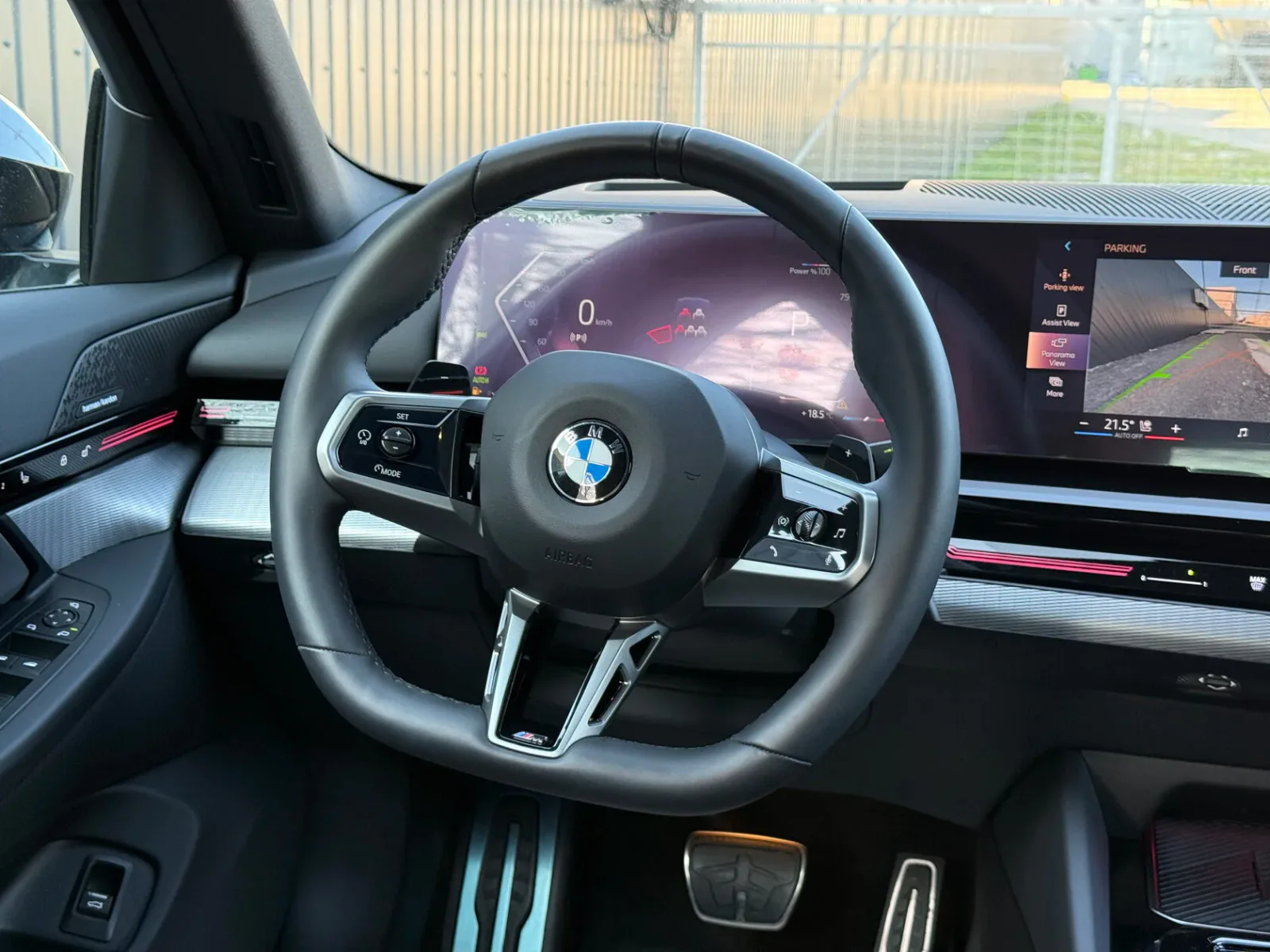 BMW 520i