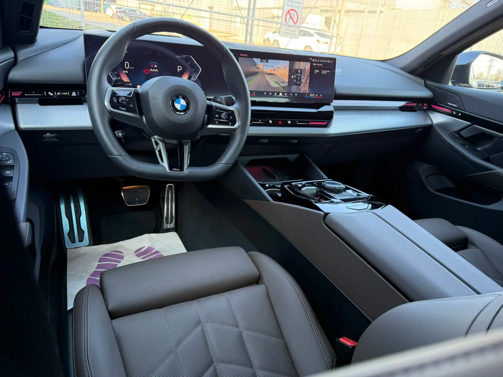 BMW 520i