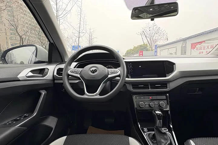 Volkswagen TACQUA