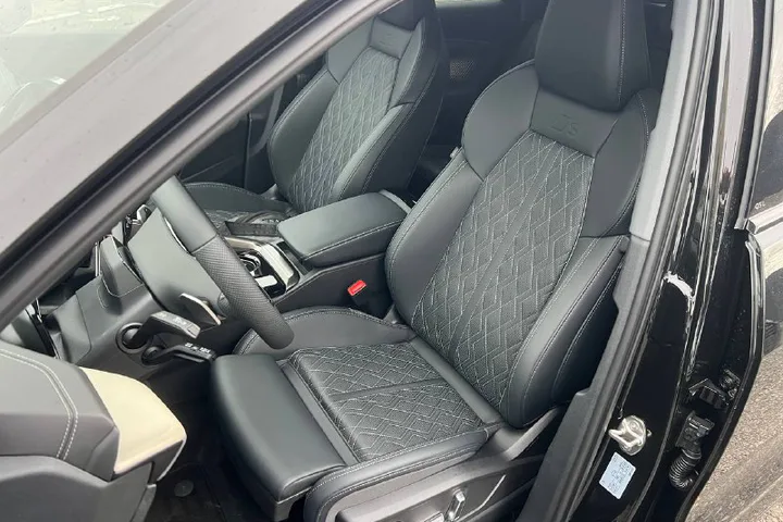Audi Q5L 40 TFSI