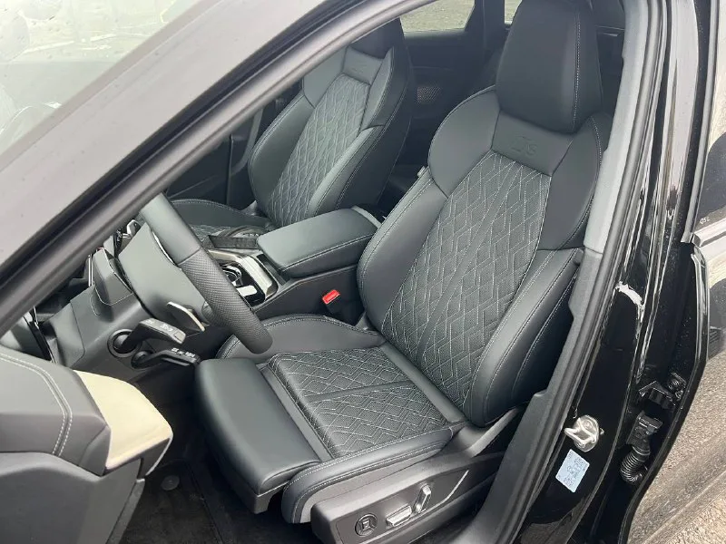 Audi Q5L 40 TFSI