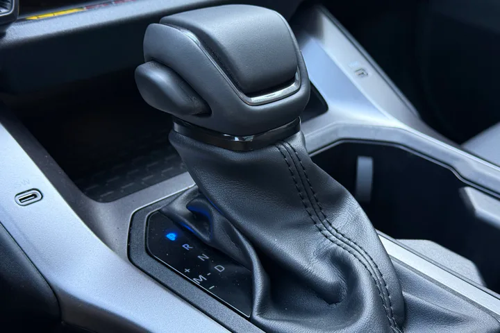 Toyota RAV-4