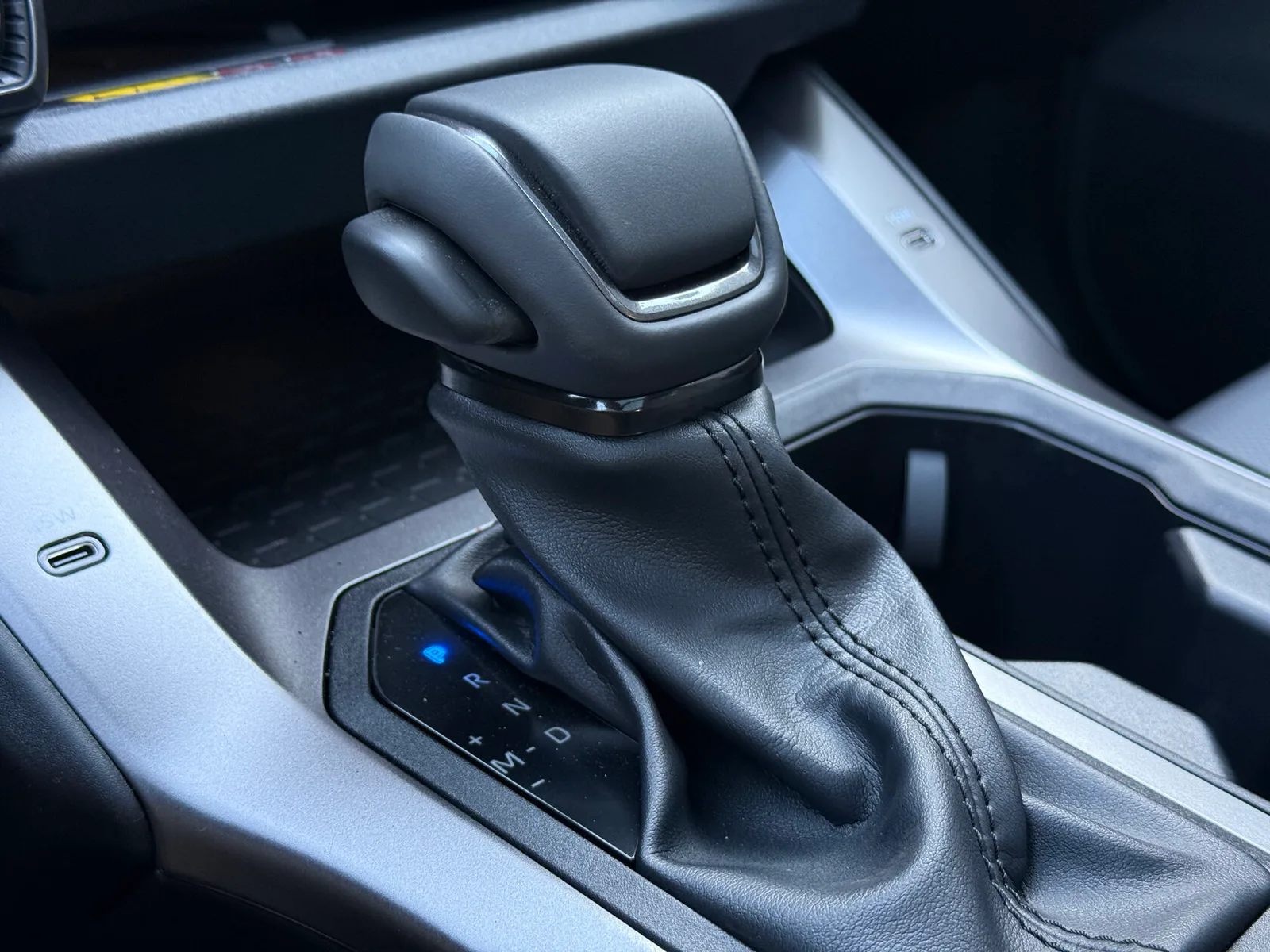 Toyota RAV-4