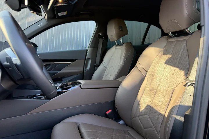 BMW 520i