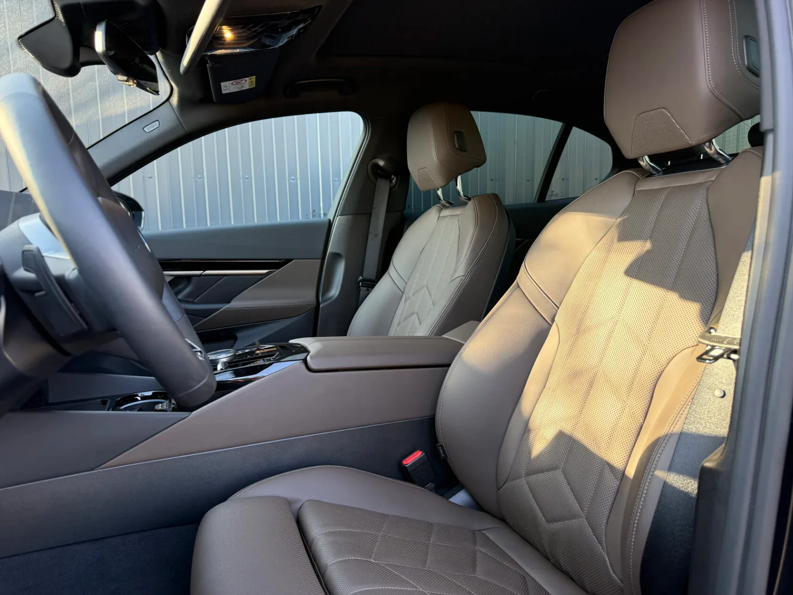 BMW 520i