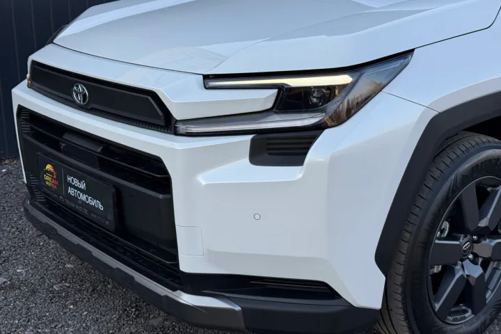 Toyota RAV-4